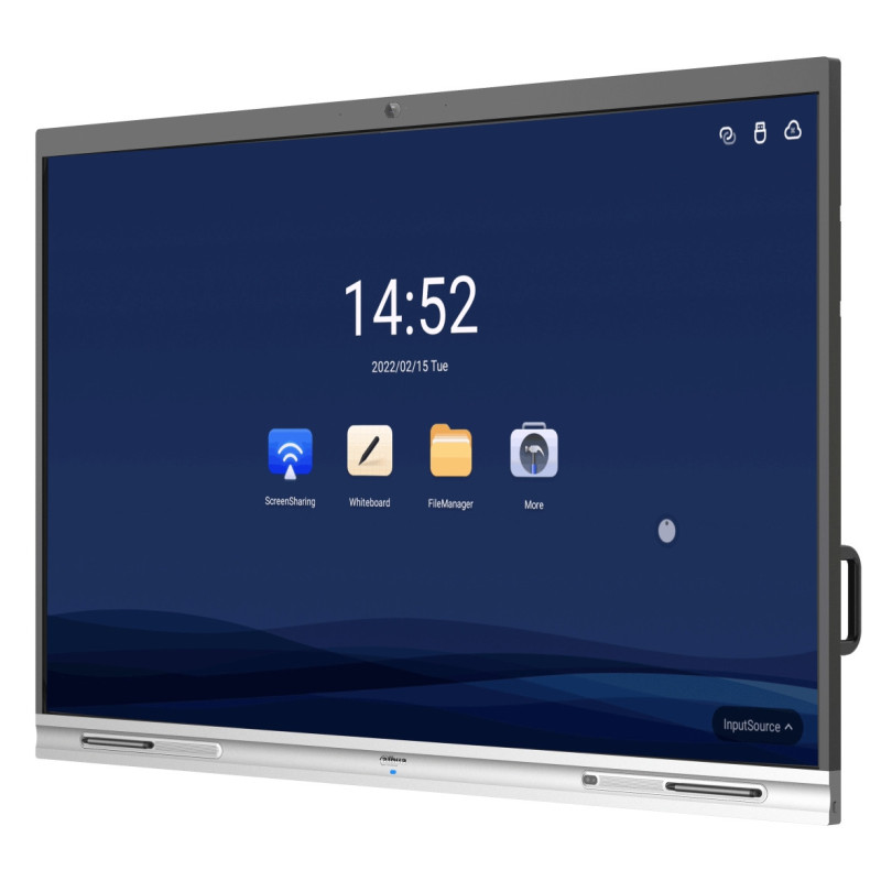 Dahua LCH86-MC410-B 86" 4K Smart Interactive Whiteboard in Kenya – Passcode East Africa Techverse Limited