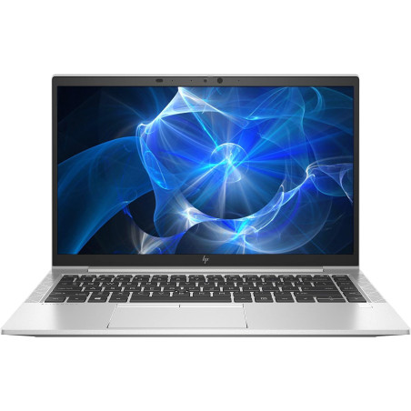 HP EliteBook 840 G8 Intel Core i5 11th Gen Laptop (Ex-UK) in Kenya – Passcode East Africa Techverse Limited