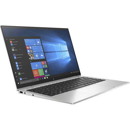 HP EliteBook 1040 G7 x360 Intel Core i7 10th Gen (Ex-UK) in Kenya – Passcode East Africa Techverse Limited
