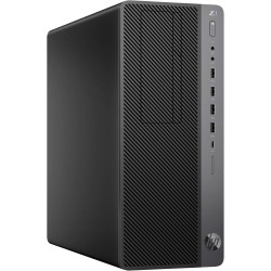 HP Z1 Entry G5 i5 Tower 9th Gen (Ex-UK) Desktop in Kenya – Passcode East Africa Techverse Limited