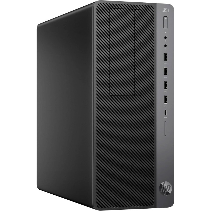 HP Z1 Entry G5 i5 Tower 9th Gen (Ex-UK) Desktop in Kenya – Passcode East Africa Techverse Limited
