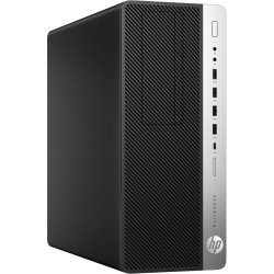 HP EliteDesk 800 G4 i7 Tower 8th Gen (Ex-UK) Desktop in Kenya – Passcode East Africa Techverse Limited