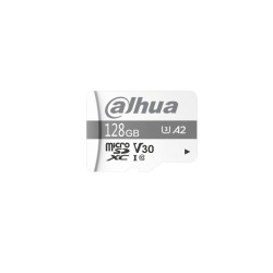 Dahua 128GB P100 Surveillance MicroSD Card (DHI-TF-P100/128G) in Kenya – Passcode East Africa Techverse Limited