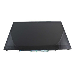 Lenovo X1 Yoga 2nd Gen Assembly Screen Replacement in Kenya – Passcode East Africa Techverse Limited