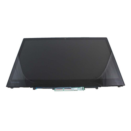 Lenovo X1 Yoga 2nd Gen Assembly Screen Replacement in Kenya – Passcode East Africa Techverse Limited