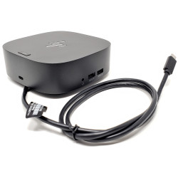 HP USB-C Docking Station G5 120W in Kenya – Passcode East Africa Techverse Limited