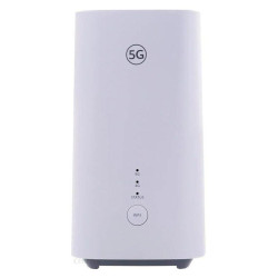 Safaricom 5G Rechargeable Router Kenya – Reliable Battery-Backed Internet