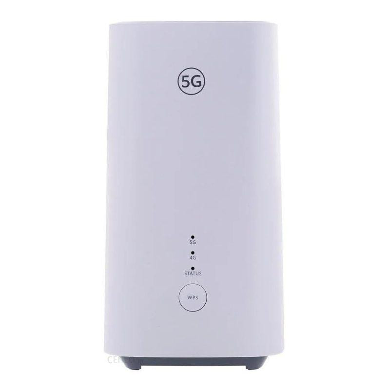 Safaricom 5G Rechargeable Router Kenya – Reliable Battery-Backed Internet