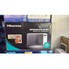 Hisense H20MOWS11 Microwave Oven 20L Kenya – 700W Digital Solo