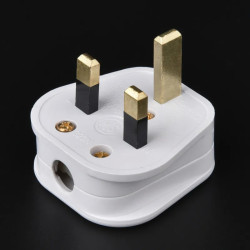Electrical Top Plug in Kenya – Durable & Safe Appliance Connector