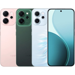 OPPO Reno14F 5G 12GB RAM 512GB Storage in Kenya – Passcode East Africa Techverse Limited