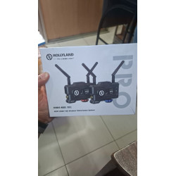 Hollyland Mars 400S Pro Wireless HDMI + SDI Transmission System in Kenya – Passcode East Africa Techverse Limited