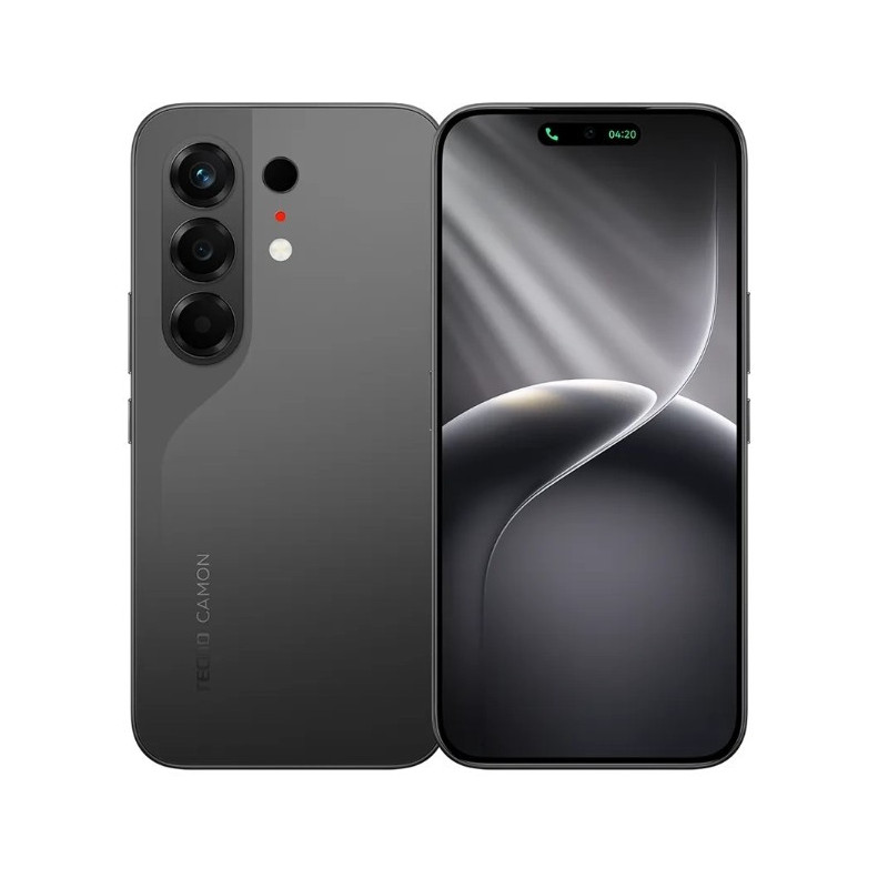Tecno Camon 50