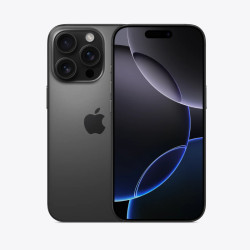 iPhone 16 Pro Max 256 gb (non act LLA)