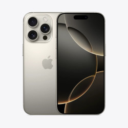iPhone 16 Pro Max 256 gb (non act LLA)