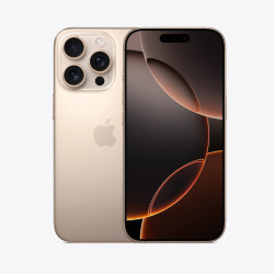 iPhone 16 Pro Max 256 gb (non act LLA)