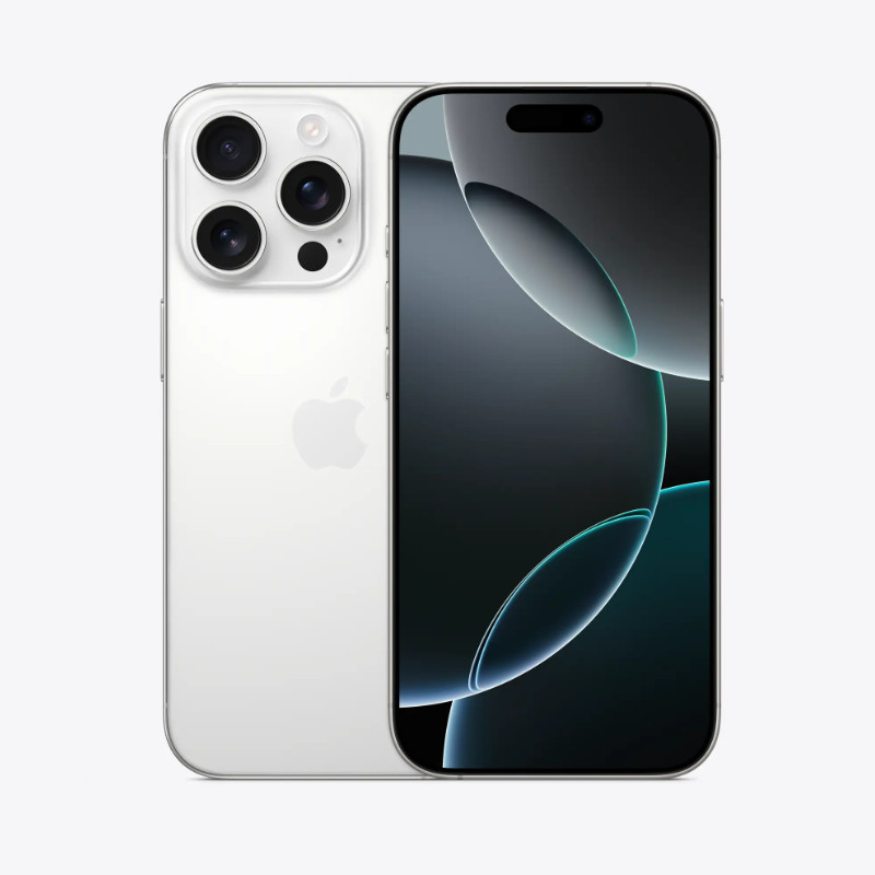 iPhone 16 Pro Max 256 gb (non act LLA)
