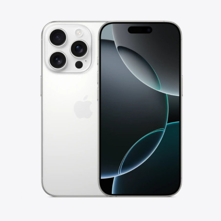 iPhone 16 Pro Max 256 gb (non act LLA)