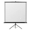 Light Wave TPS 200T Tripod Projector Screen 200 x 200cm