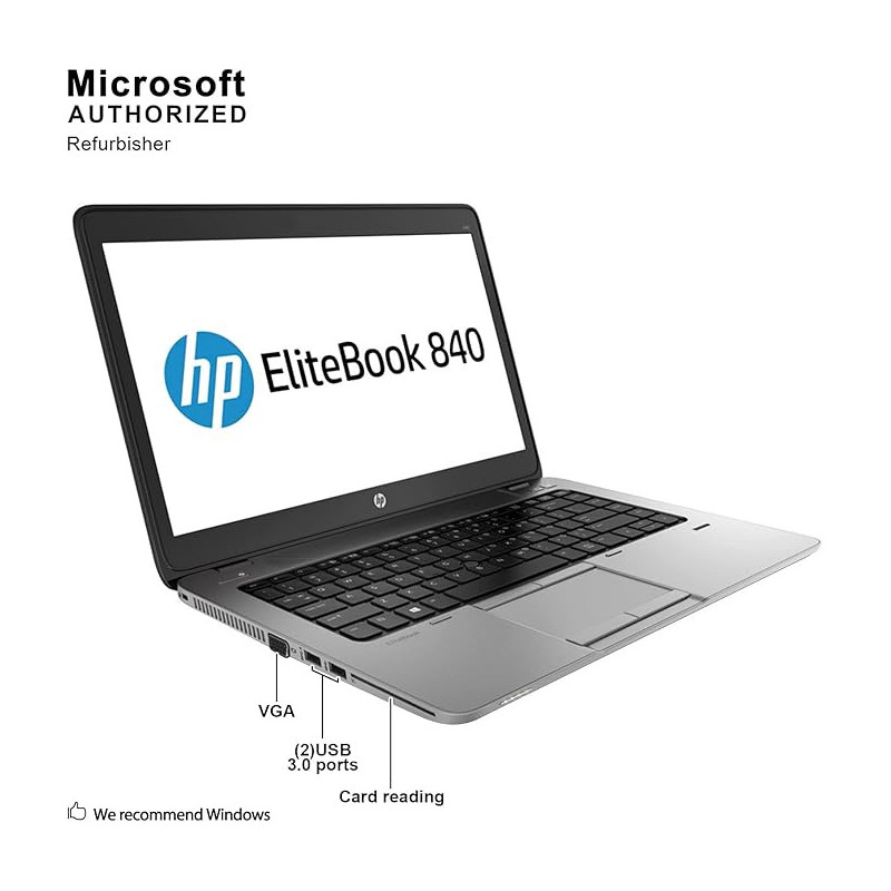 Hp Elitebook 840 G1