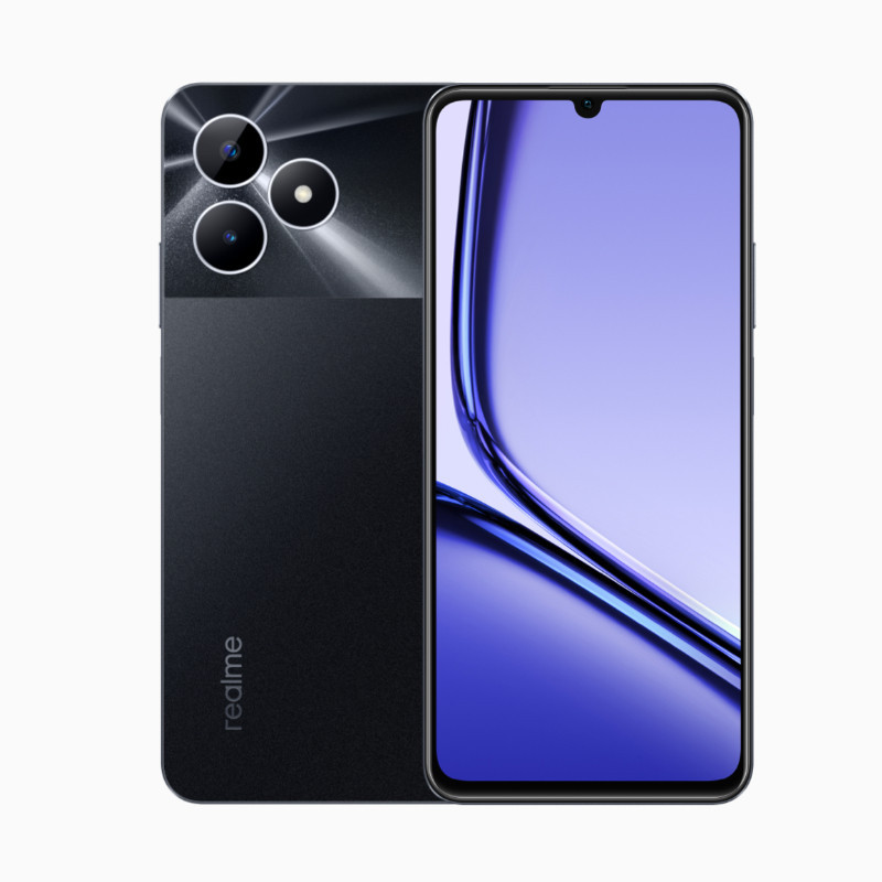 Realme Note 50 256GB 3GB/4GB in Kenya – Passcode East Africa Techverse