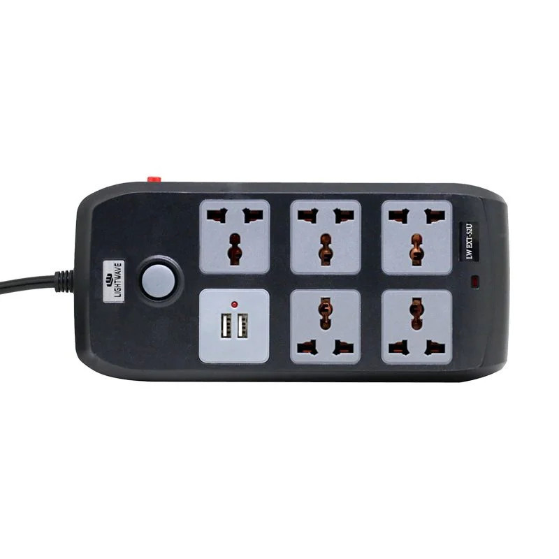 Lightwave Extension Socket- 3 Metres (LW EXT 52U) Lightwave Extension Socket- 3 Metres (LW EXT 52U)