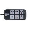 Lightwave Extension Socket- 3 Metres (LW EXT 52U)