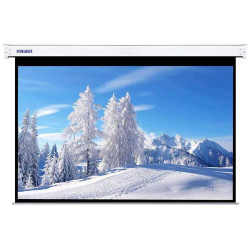 Light Wave MPS 200M Manual Projector