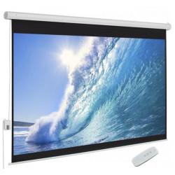 Light Wave MPS 200M Manual Projector