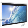 Light Wave MPS 200M Manual Projector