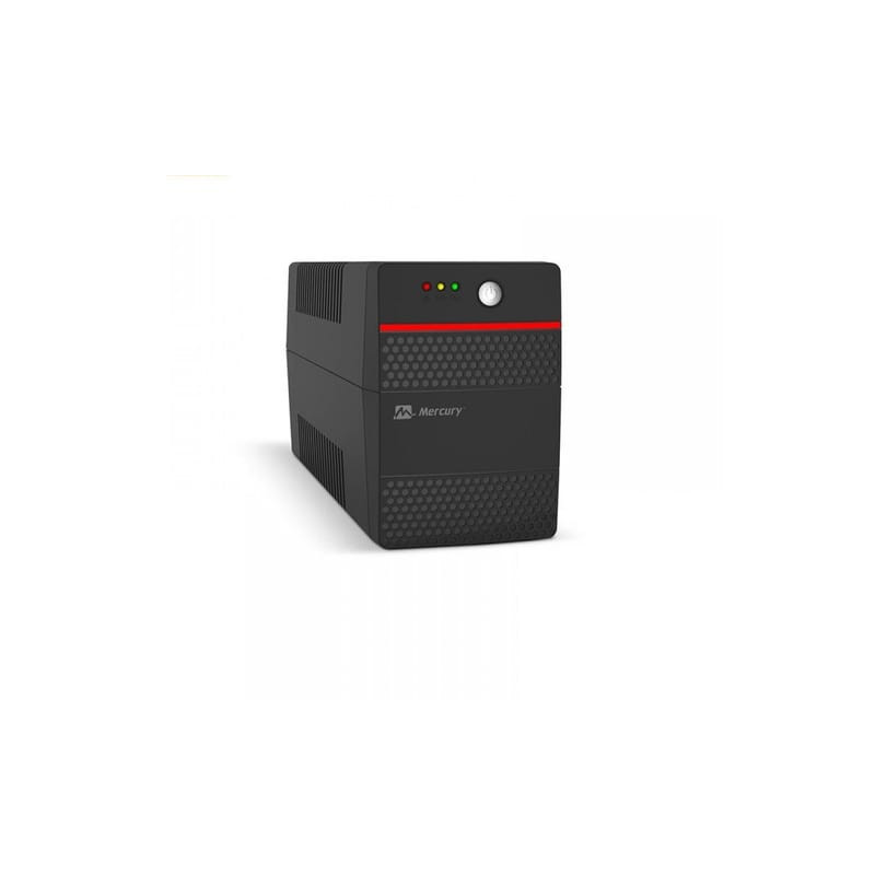 Mercury 850VA UPS Mercury 850VA UPS