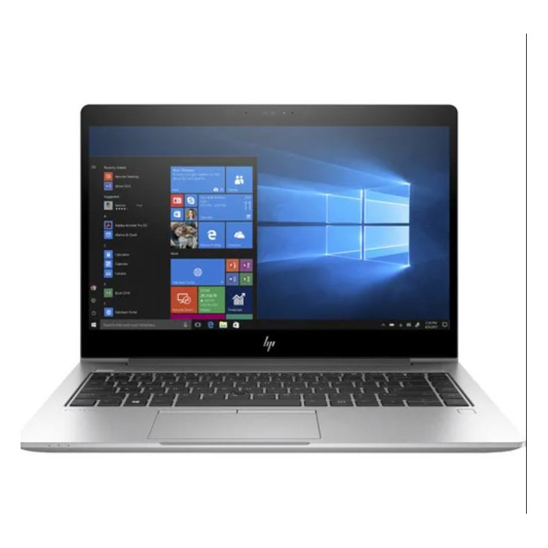 HP ELITEBOOK 840 G6 HP ELITEBOOK 840 G6
