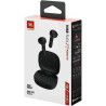 JBL WAVE FLEX wireless Earbuds -Black