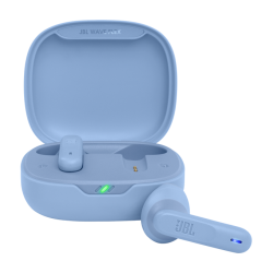 JBL WAVE FLEX wireless Earbuds -Blue