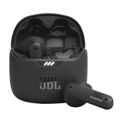 JBL TUNE FLEX wireless Earbuds -Black