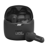 JBL TUNE FLEX wireless Earbuds -Black