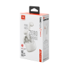 JBL TUNE FLEX wireless Earbuds -White