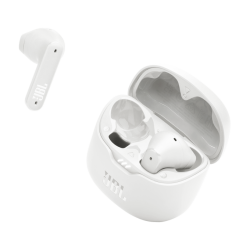 JBL TUNE FLEX wireless Earbuds -White