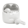 JBL TUNE FLEX wireless Earbuds -White