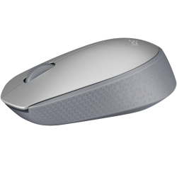 Logitech M170 Wireless Mouse - Grey