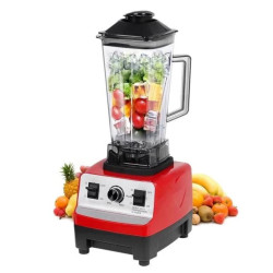 New Silver Crest SC-1589 4500 Blender - 2in1, 3L