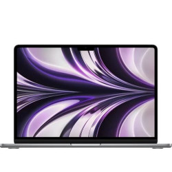 MacBook Air 13.6″ Laptop – Apple M2 chip – 8GB Memory -256GB SSD